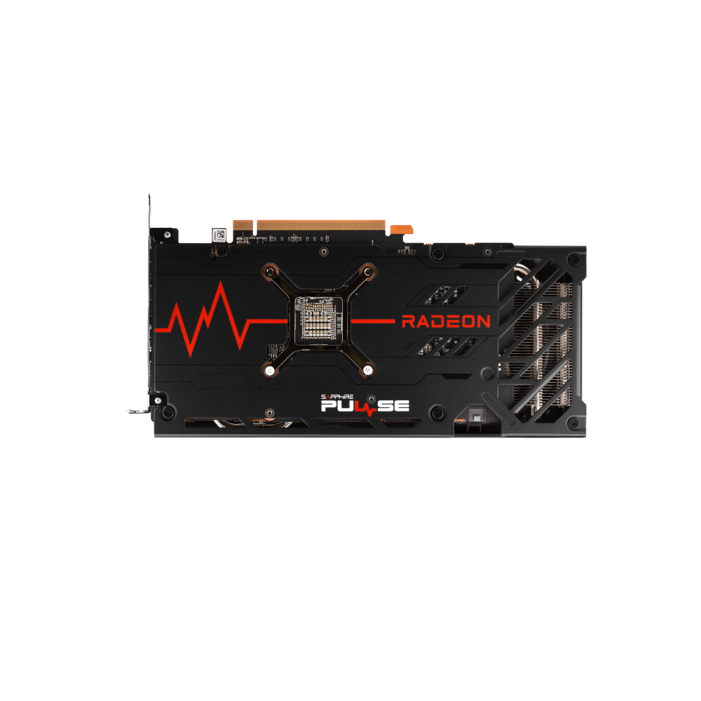 RX 6650 XT Pulse. 6600 Sapphire Pulse. AMD Radeon RX 7600 Pulse Gaming OC 8gb.