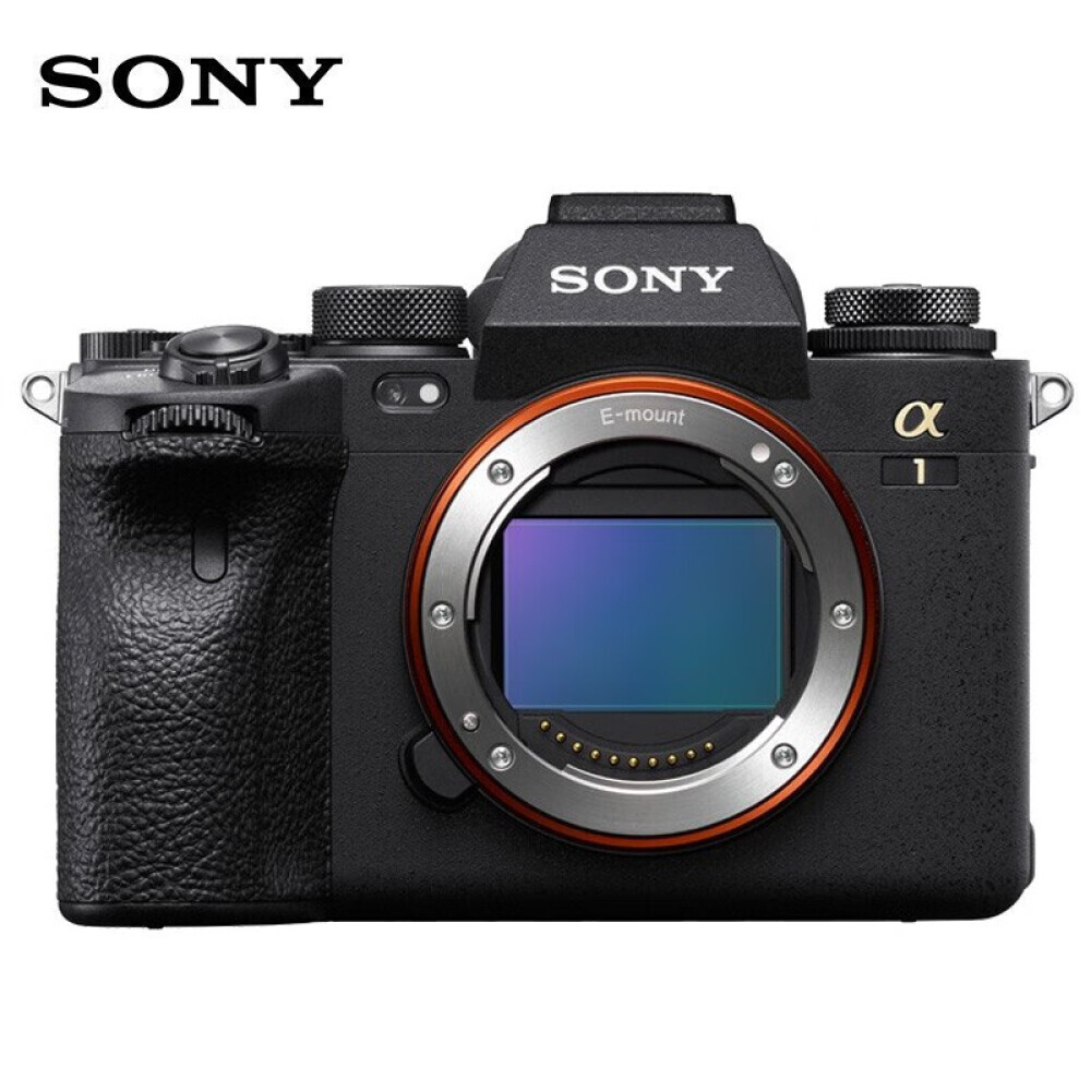 

Фотоаппарат Sony Alpha 1