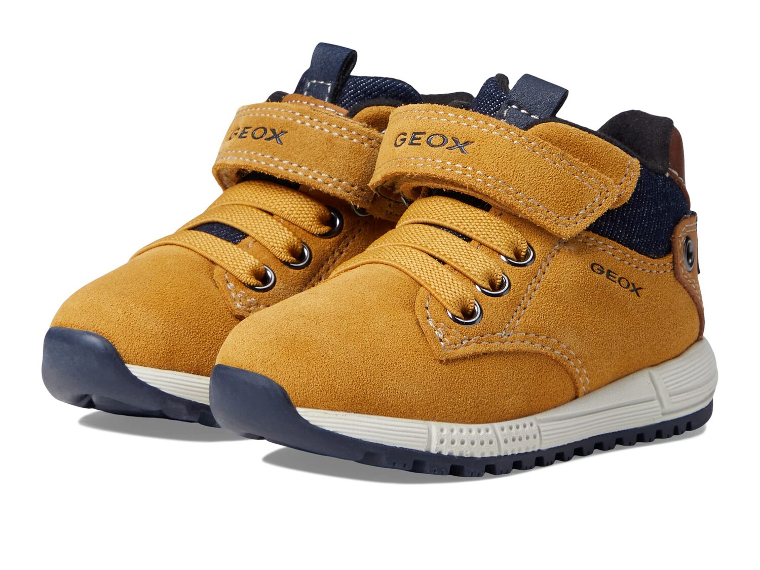 

Кроссовки Geox Kids, Alben 31