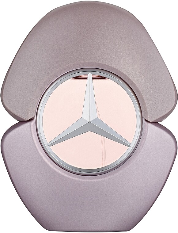 

Туалетная вода Mercedes-Benz Mercedes-Benz Woman