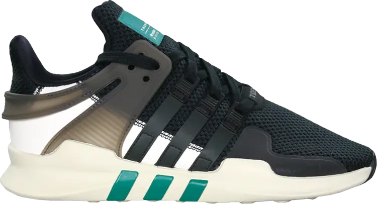 

Кроссовки Adidas EQT Support ADV 'Xeno', черный