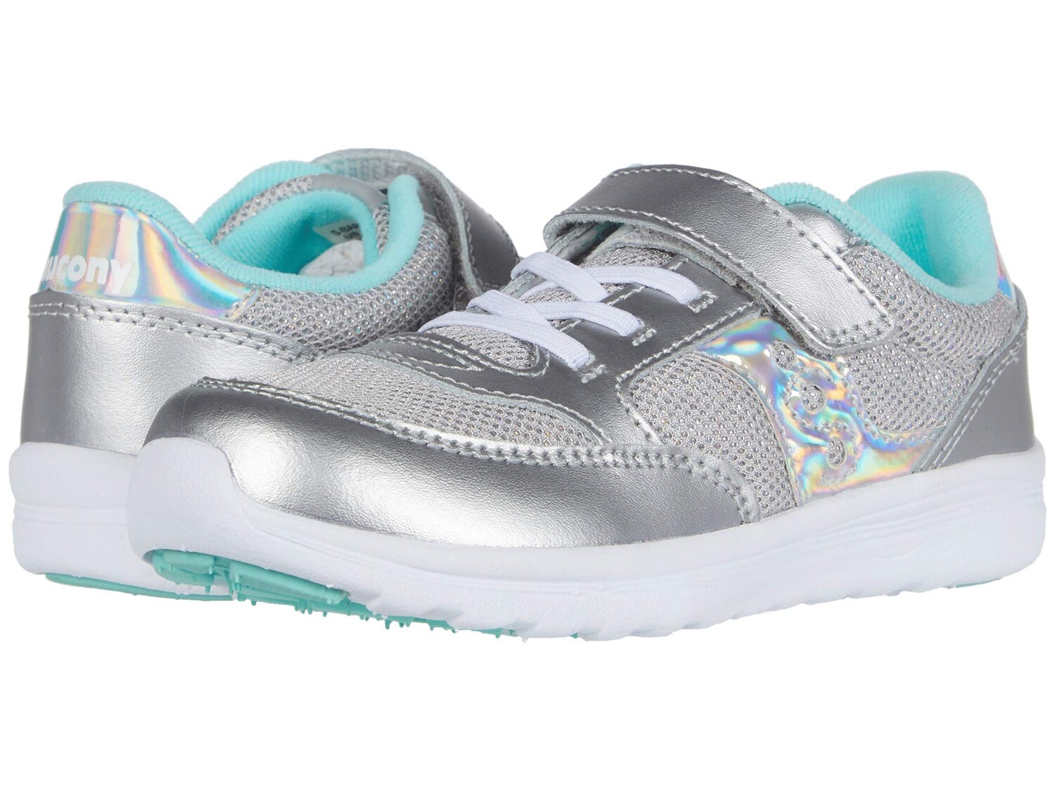 

Кроссовки Saucony Kids, Originals Jazz Lite