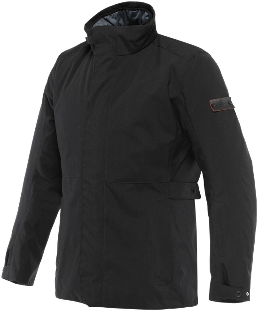 

Куртка Dainese Toledo D-Dry мотоциклетная текстильная, темно-синий