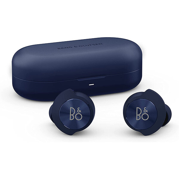 

Беспроводные наушники Bang & Olufsen Beoplay EQ, темно-синий