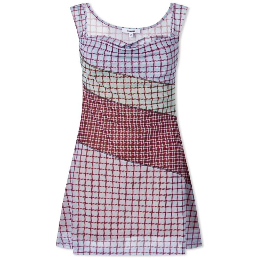 

Платье Miaou Ginger Dress