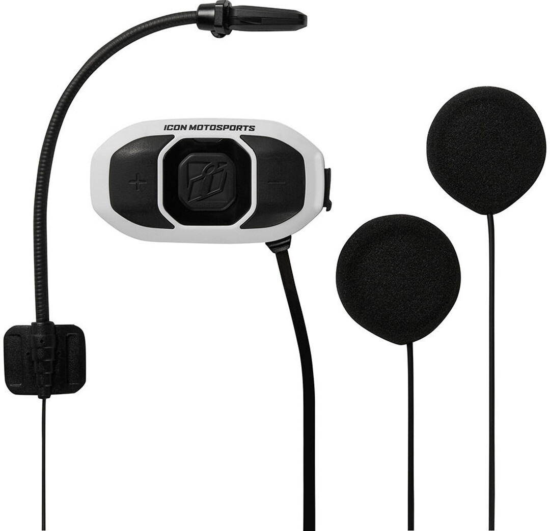 

Системы связи Icon Sena RAU Bluetooth