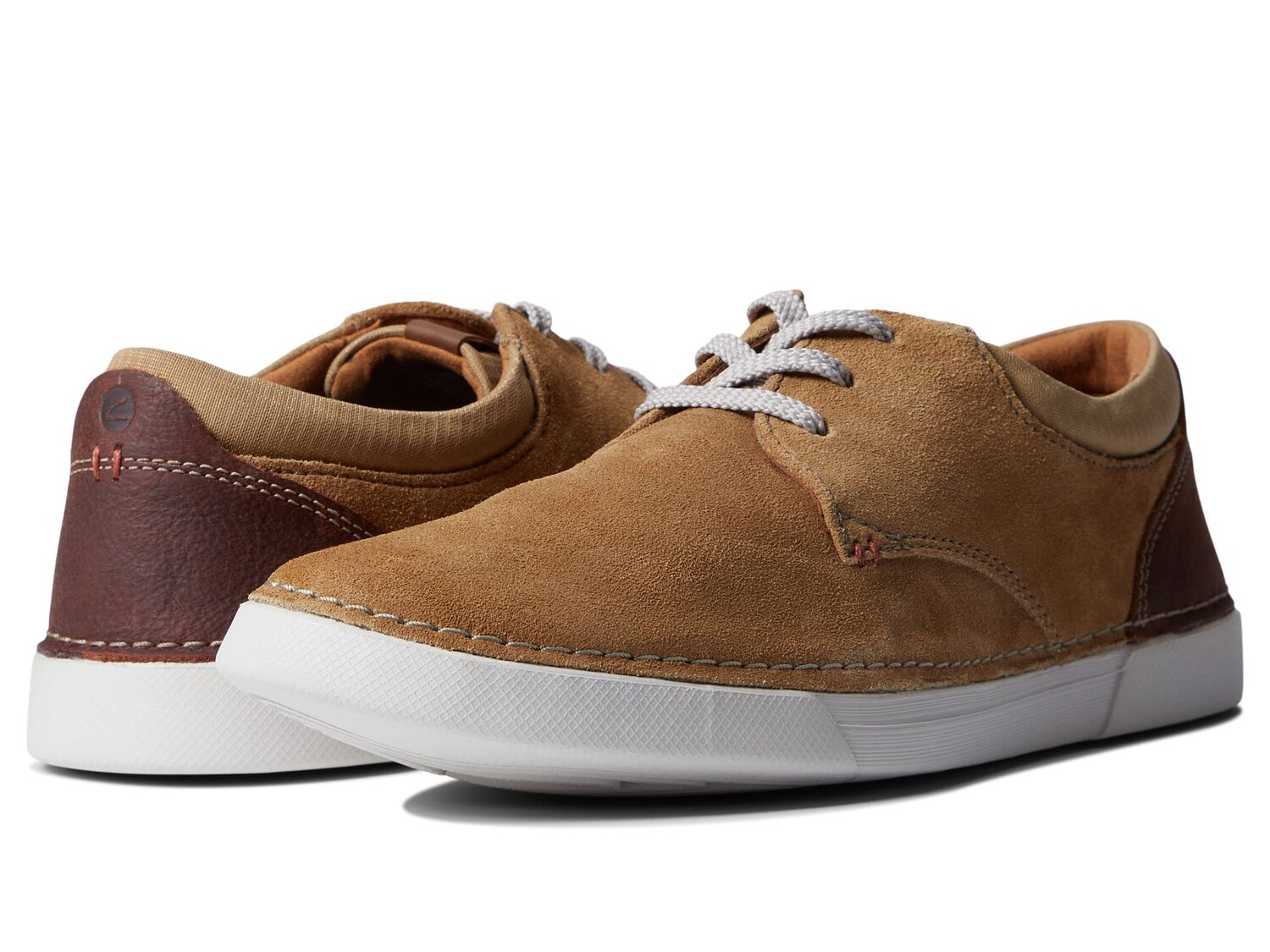 

Кроссовки Clarks, Gereld Lace