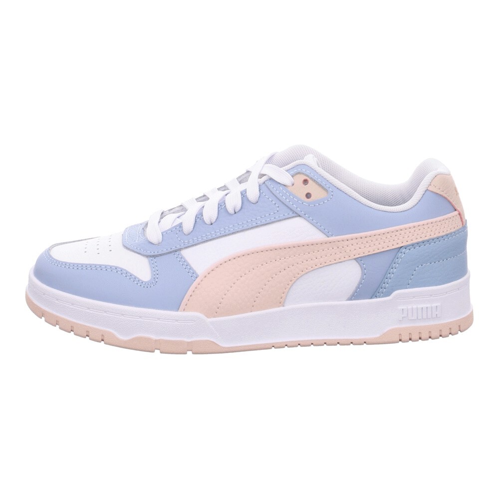 

Кроссовки Puma Rbd Game Low , weiss sonst kombi