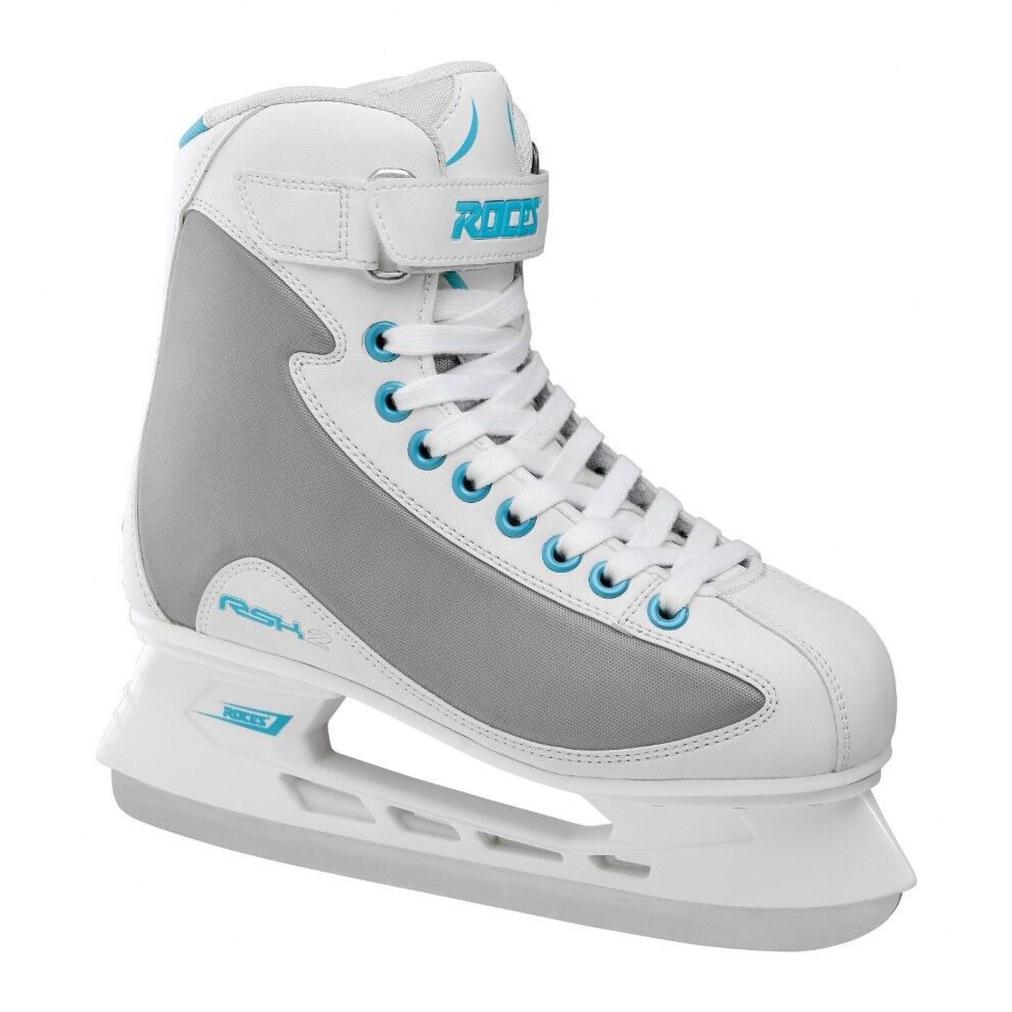 Коньки м5. Roces Ice Skate коньки. Коньки Roces RSK. Прогулочные коньки Roces Icy 2. Коньки Roces женские голубые.