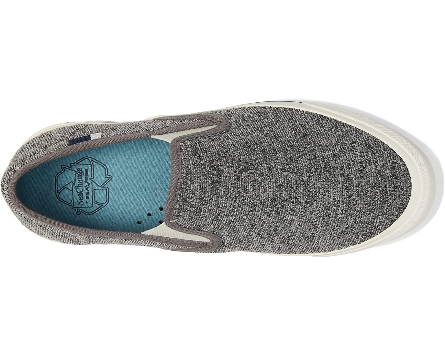 

Кроссовки Seachange Slip-On M SeaVees, гравий