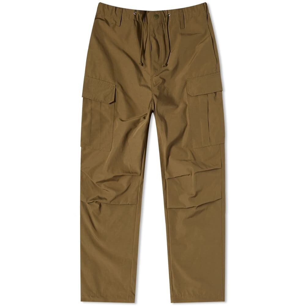 

Брюки Uniform Bridge M51 Pant, Коричневый