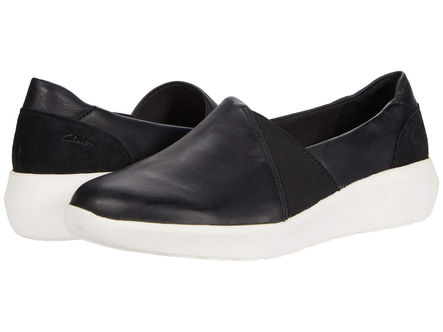 

Мокасины Clarks, Kayleigh Step