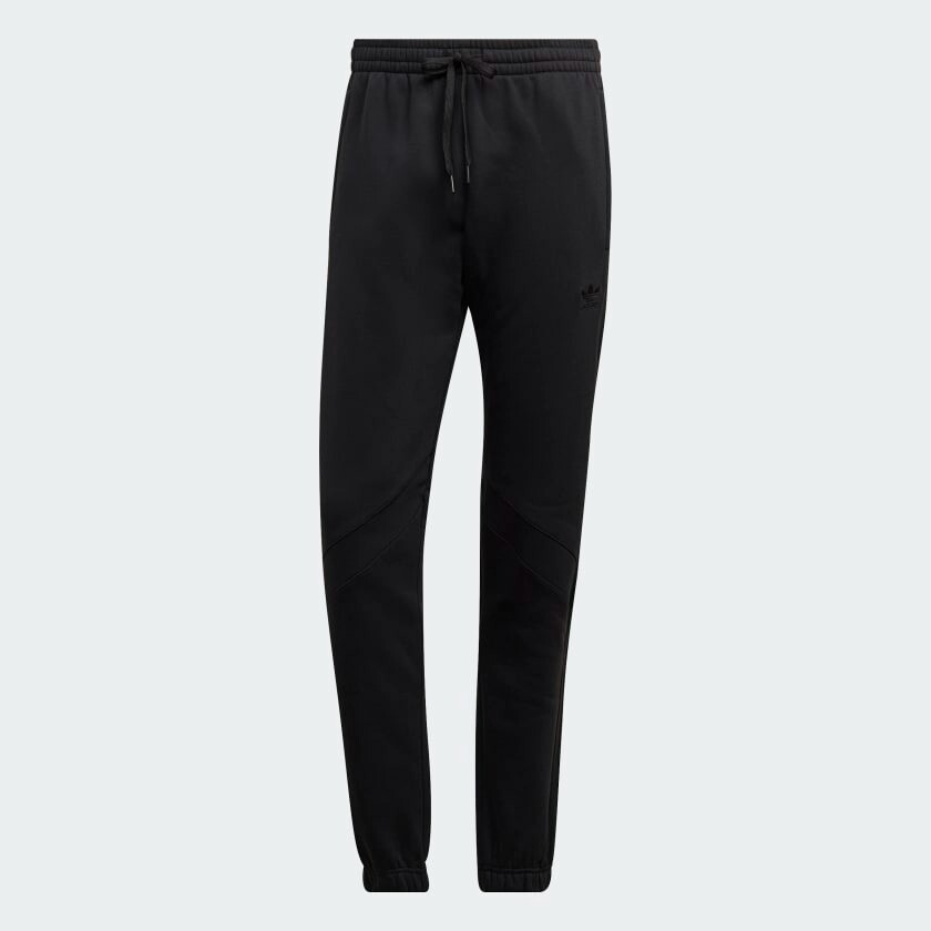 

Джоггеры Adidas Originals Rekive Slim Sweat, черный
