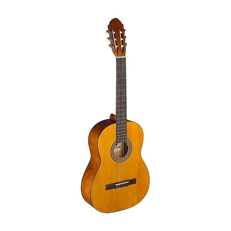 

Акустическая гитара Stagg 4/4 Classical Guitar - Natural - C440 M NAT