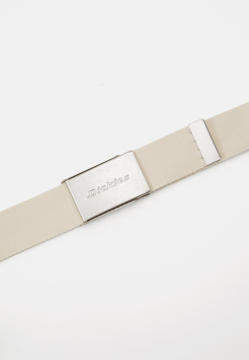 

Пояс BROOKSTON UNISEX Dickies, бежевый