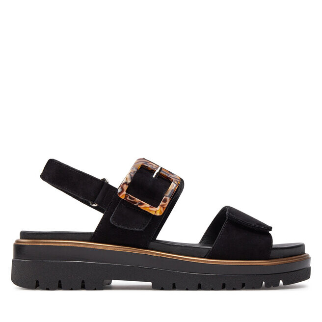 

Сандалии Ara Malaga 12-21003-01 Black, черный