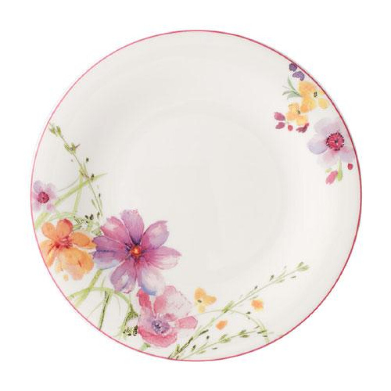 

Mariefleur Basic Тарелка для завтрака 21 см Villeroy & Boch, красочный