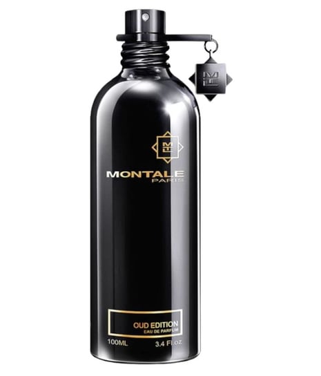 Парфюмированная вода, 100 мл Montale, Oud Edition парфюмерная вода montale oud edition 100 мл