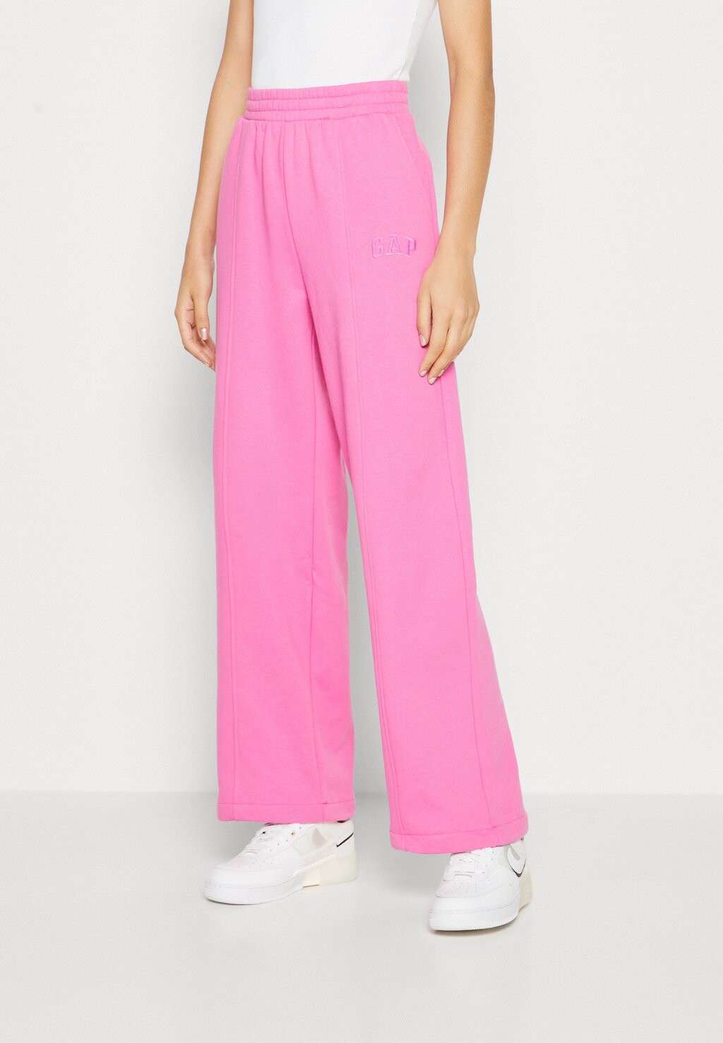 

Спортивные брюки GAP, Розовый