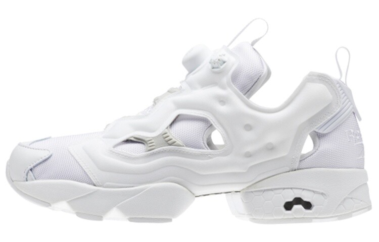 

Reebok Insta Pump Fury Og Белый