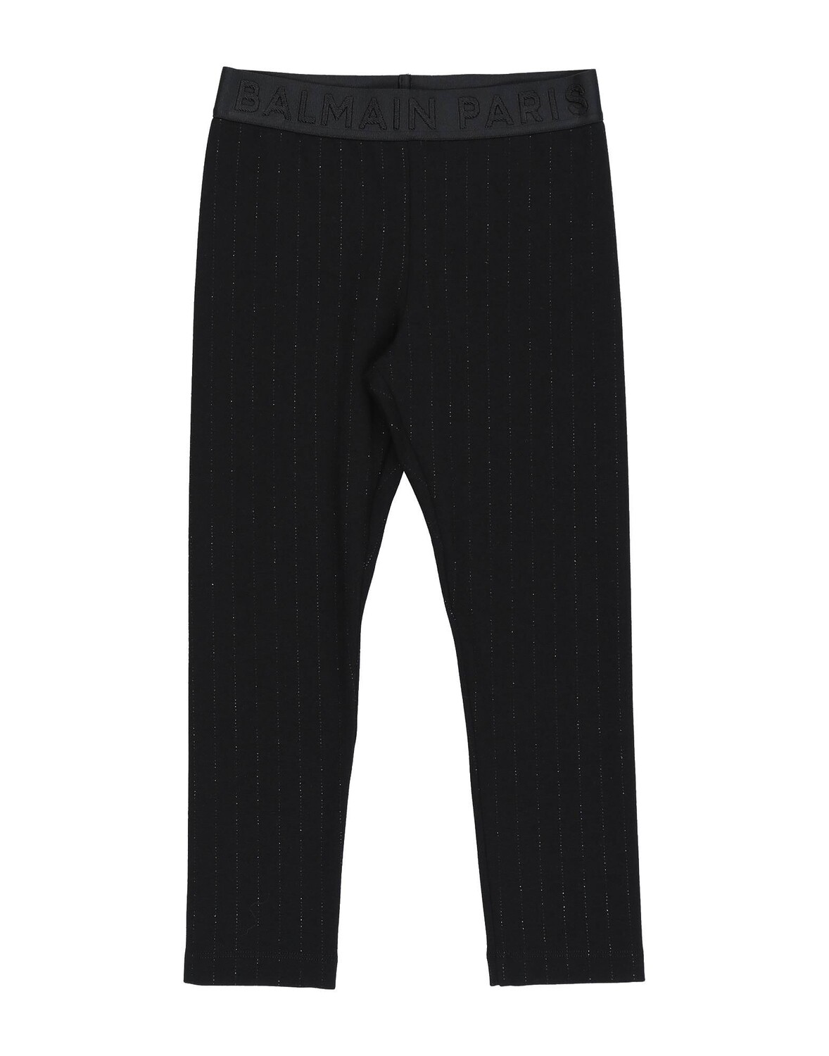 

Леггинсы Balmain, черный