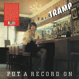 Виниловая пластинка Tramp - Put a Record On
