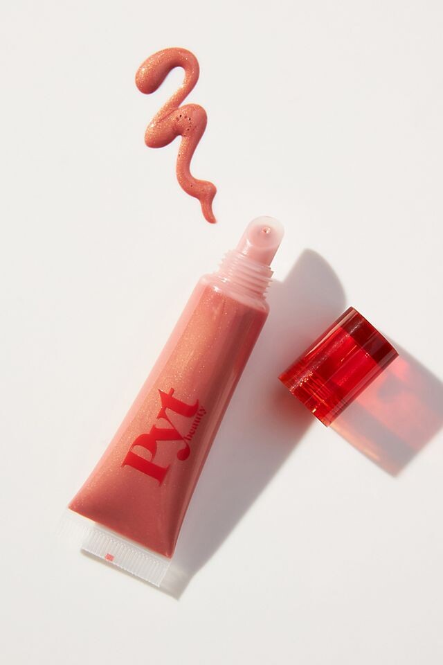 

Блеск для губ PYT Beauty Dew Me, magical