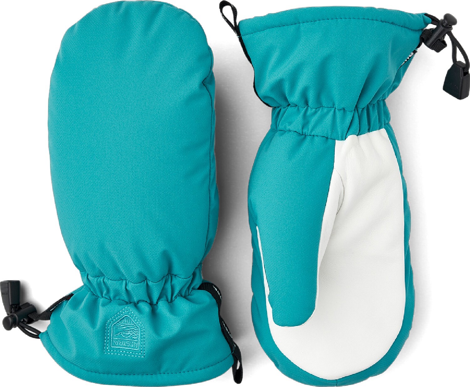 

Туманные варежки Hestra Gloves, синий