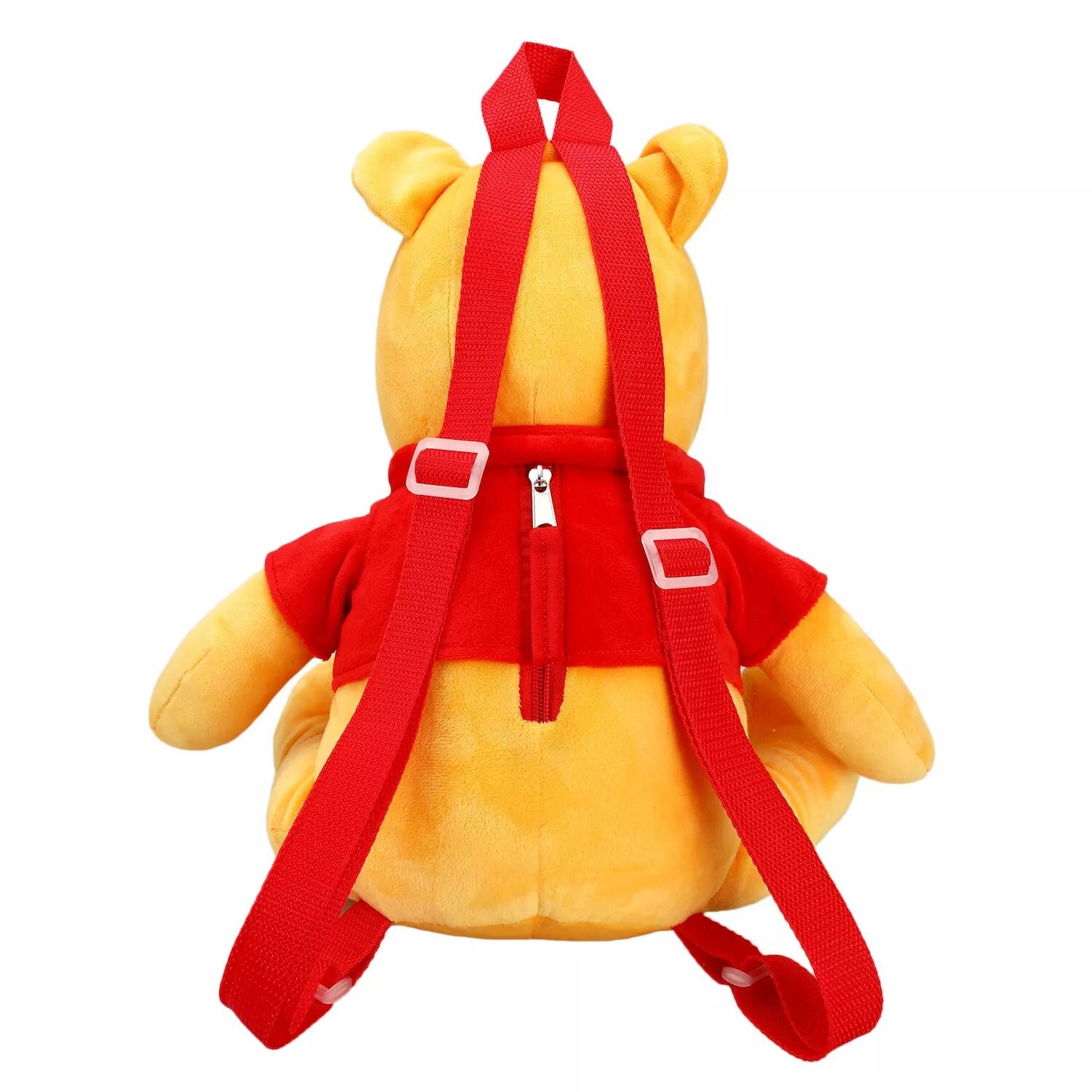 

Плюшевый рюкзак Disney's Winnie The Pooh Bear