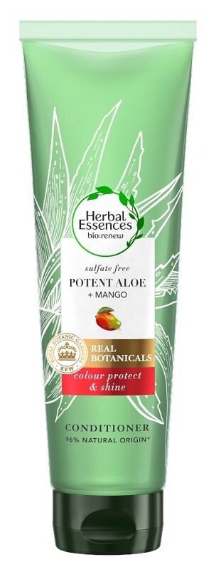 

Herbal Essences Mango+Aloes Кондиционер для волос, 275 ml