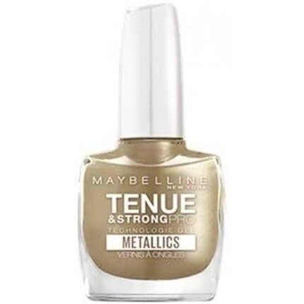

Лак для ногтей Gemey Maybelline Superstay 880 Golden Thread, Maybelline New York
