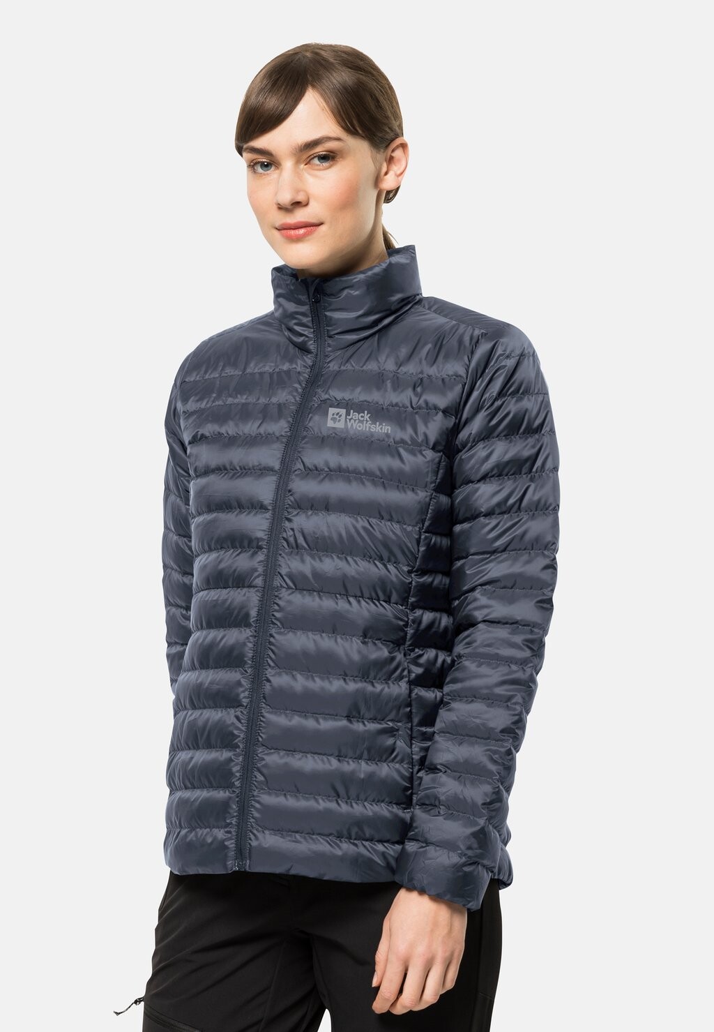 

Пуховик Jack Wolfskin