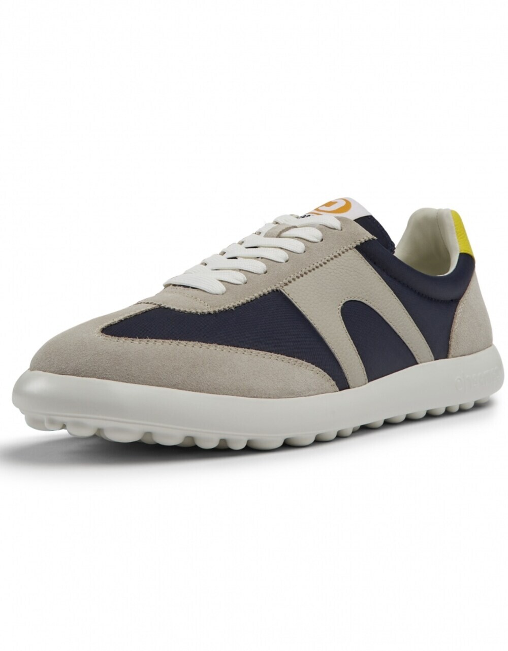 

Кроссовки Camper Pelotas, серый