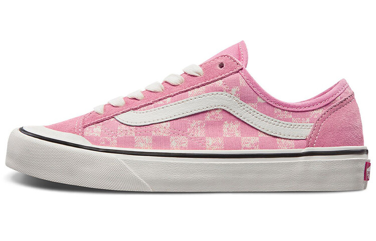 

Vans Style 36 Decon Sf 'Розовый'