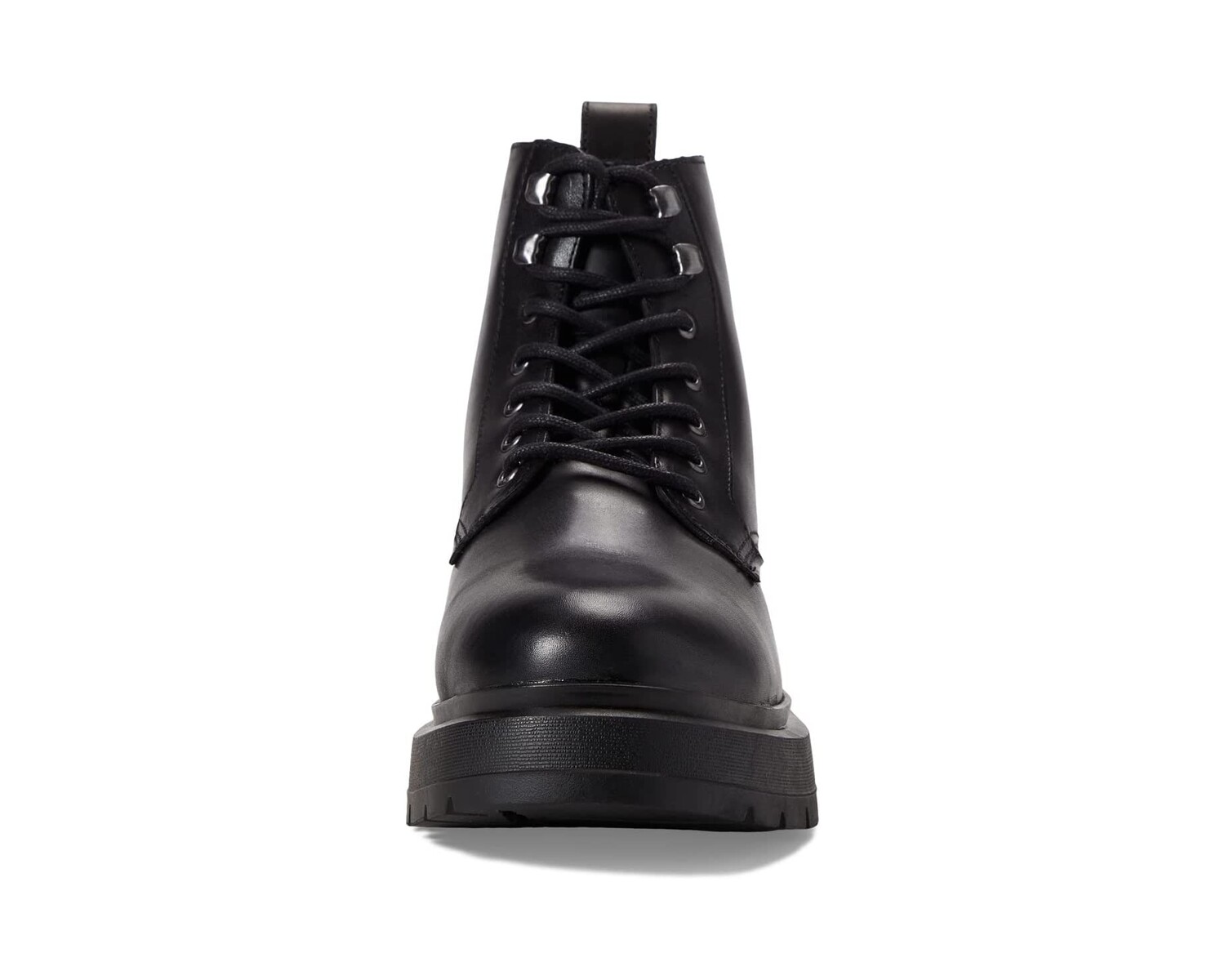 

Ботинки Jeff Warm Lined Leather Lace Up Boot Vagabond Shoemakers, черный