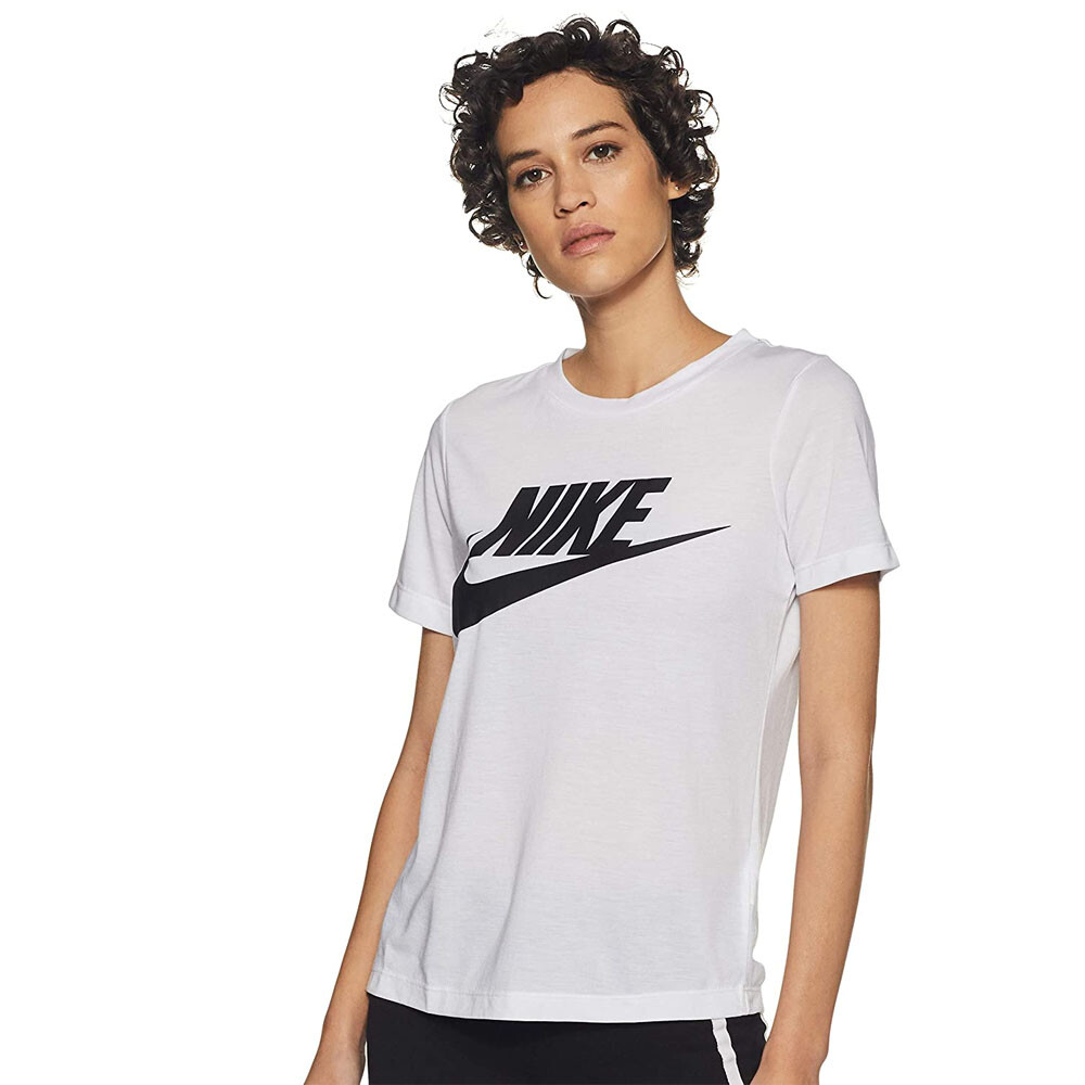 

Футболка Nike Regular Fit, белый