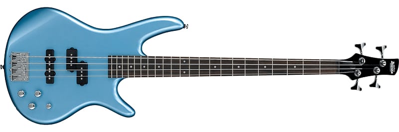Ibanez GSR200-SDL Gio Electric Bass Сода Синий GSR200-SDL Gio Bass