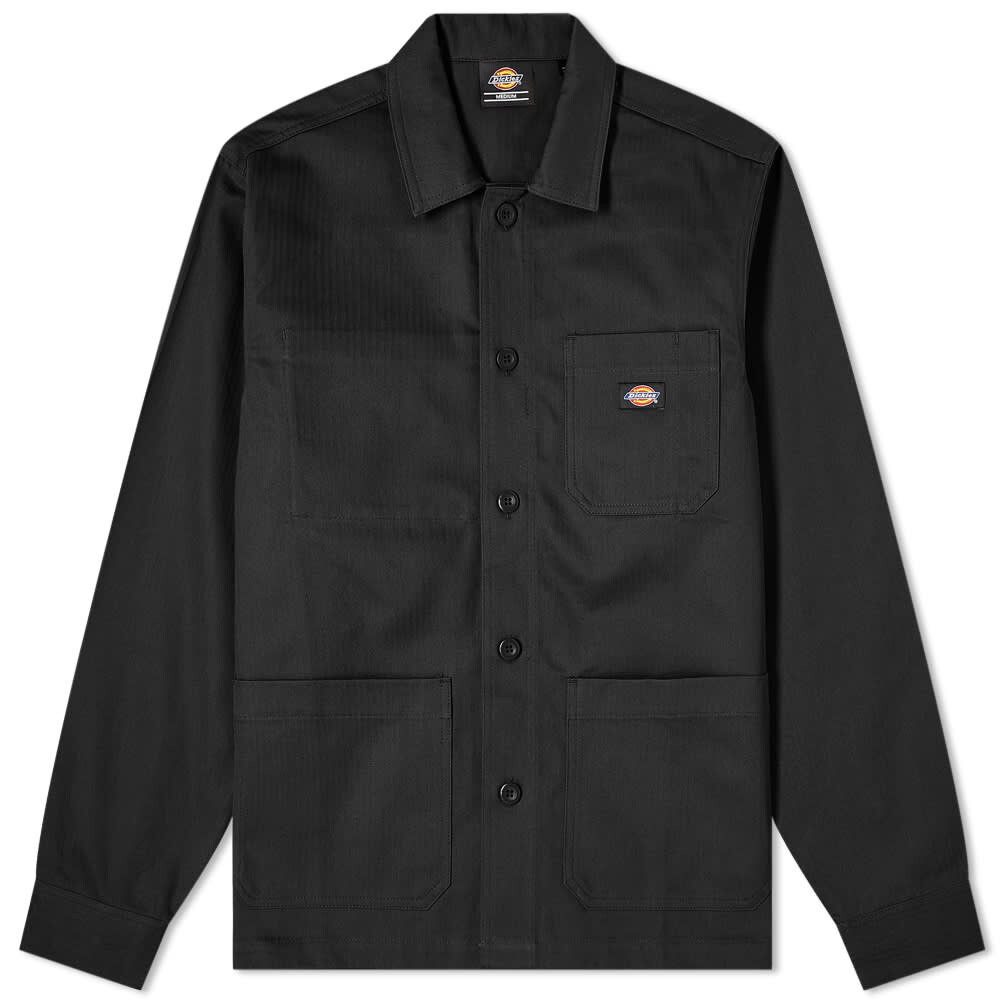 

Фанкли Dickies, Черный