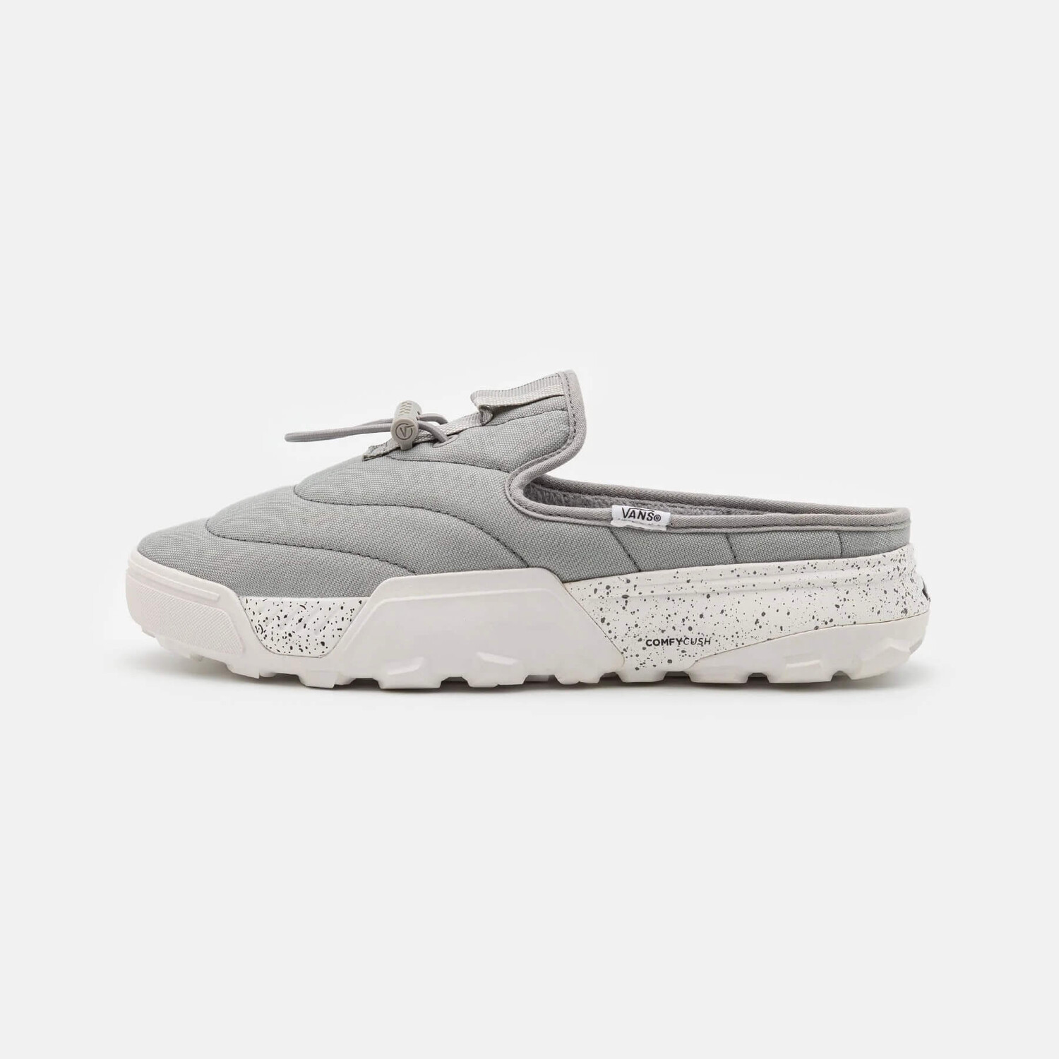 

VA215G006-C11 | Drizzle Мюли Vans Coast Unisex, серый
