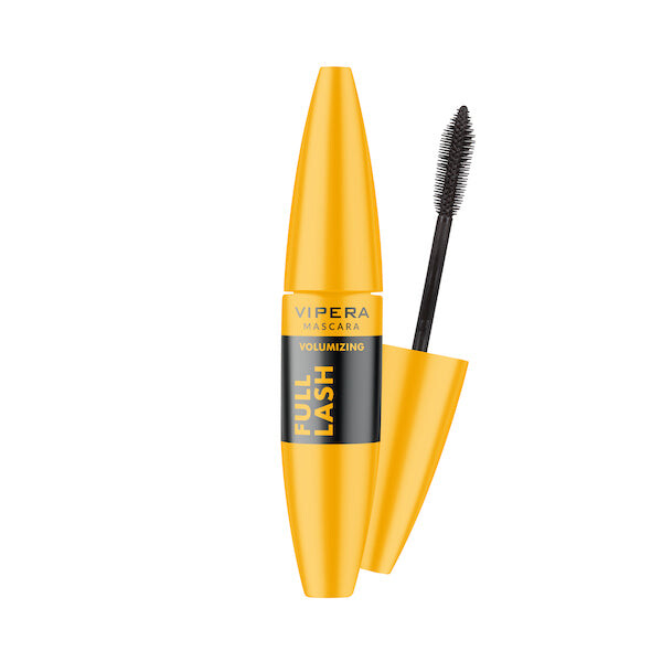 

Vipera Тушь для ресниц Femine Full Lash Volumizing Black 12мл