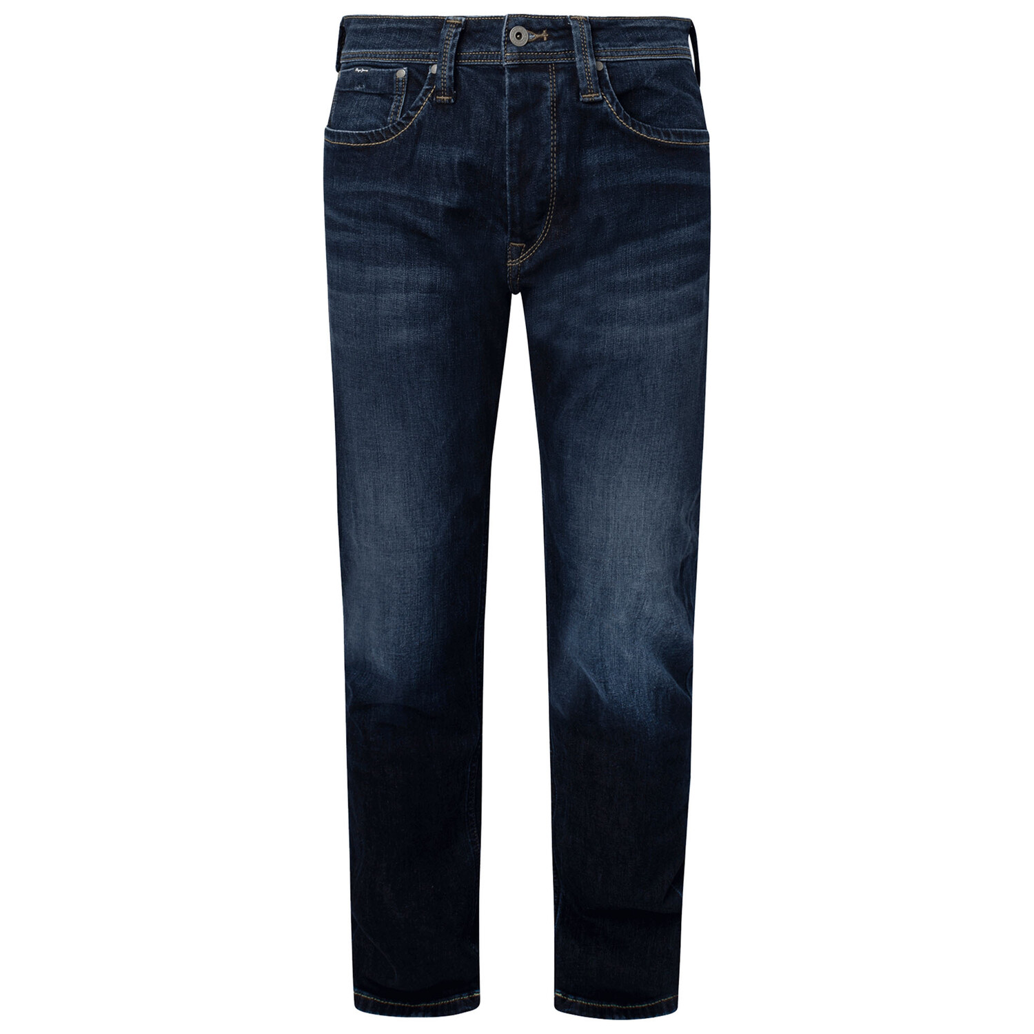 

Джинсы Pepe Jeans, темно синий
