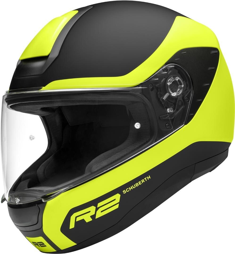 

Шлем Schuberth R2 Nemesis, мульти