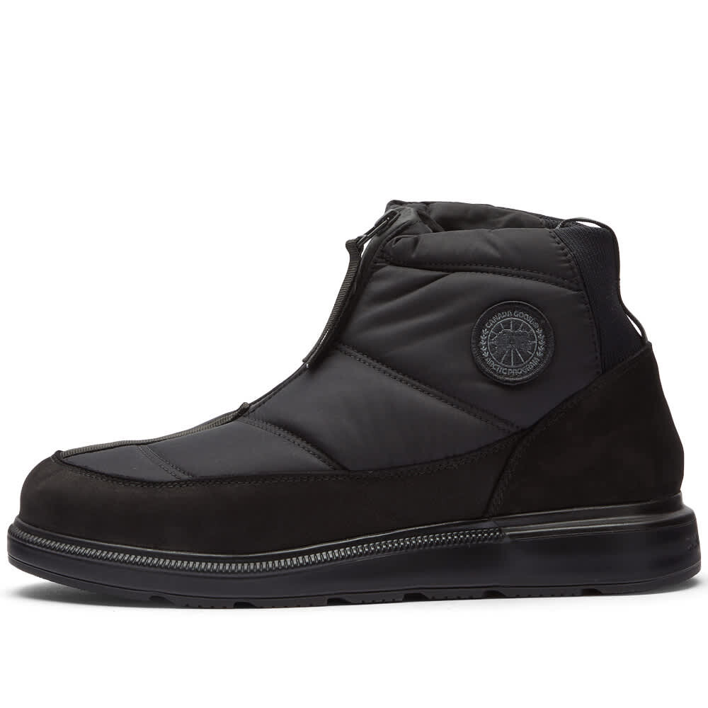 

Ботинки Canada Goose Crofton Puffer Boot