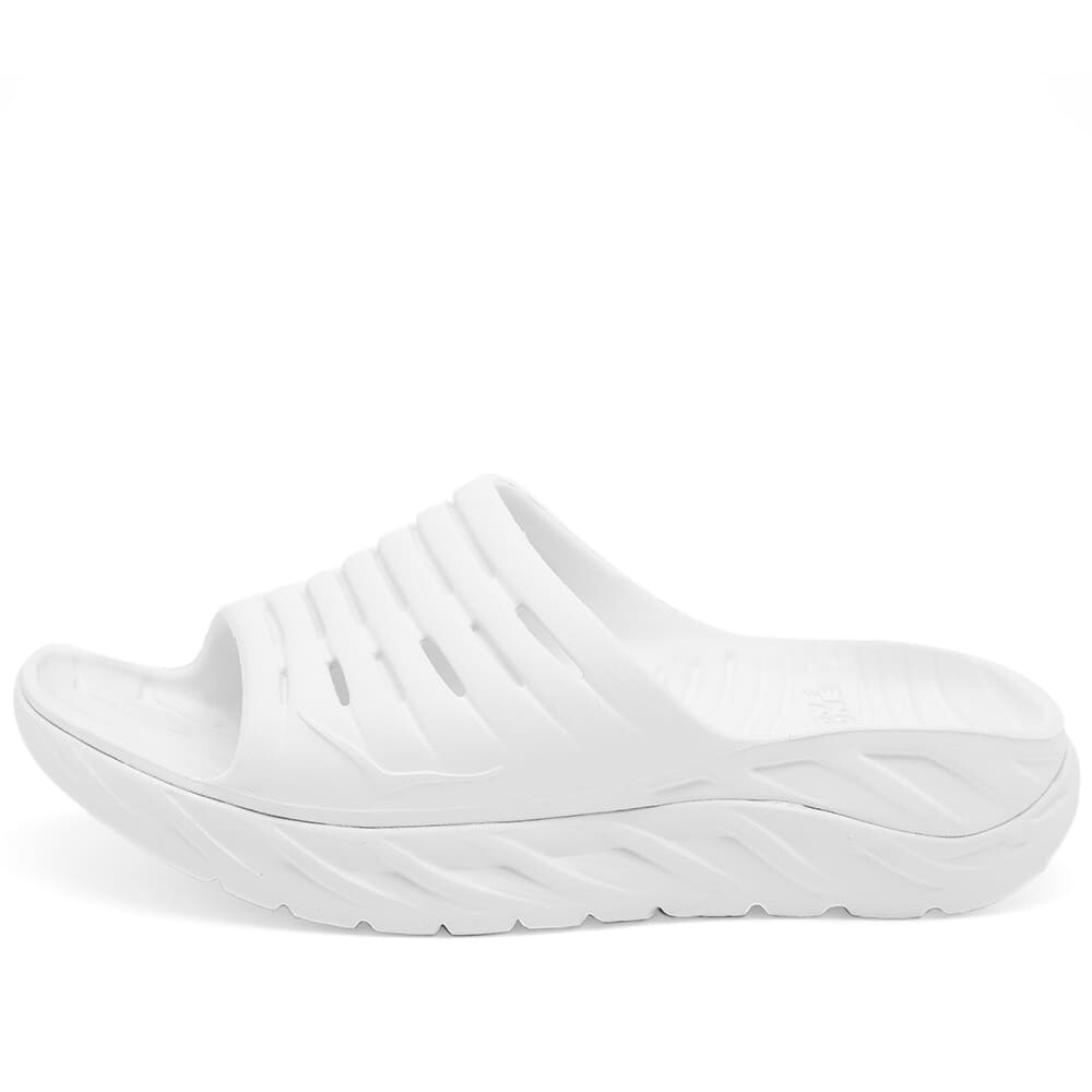 

OKA ONE ONE U Ora Recovery Slide Hoka One One
