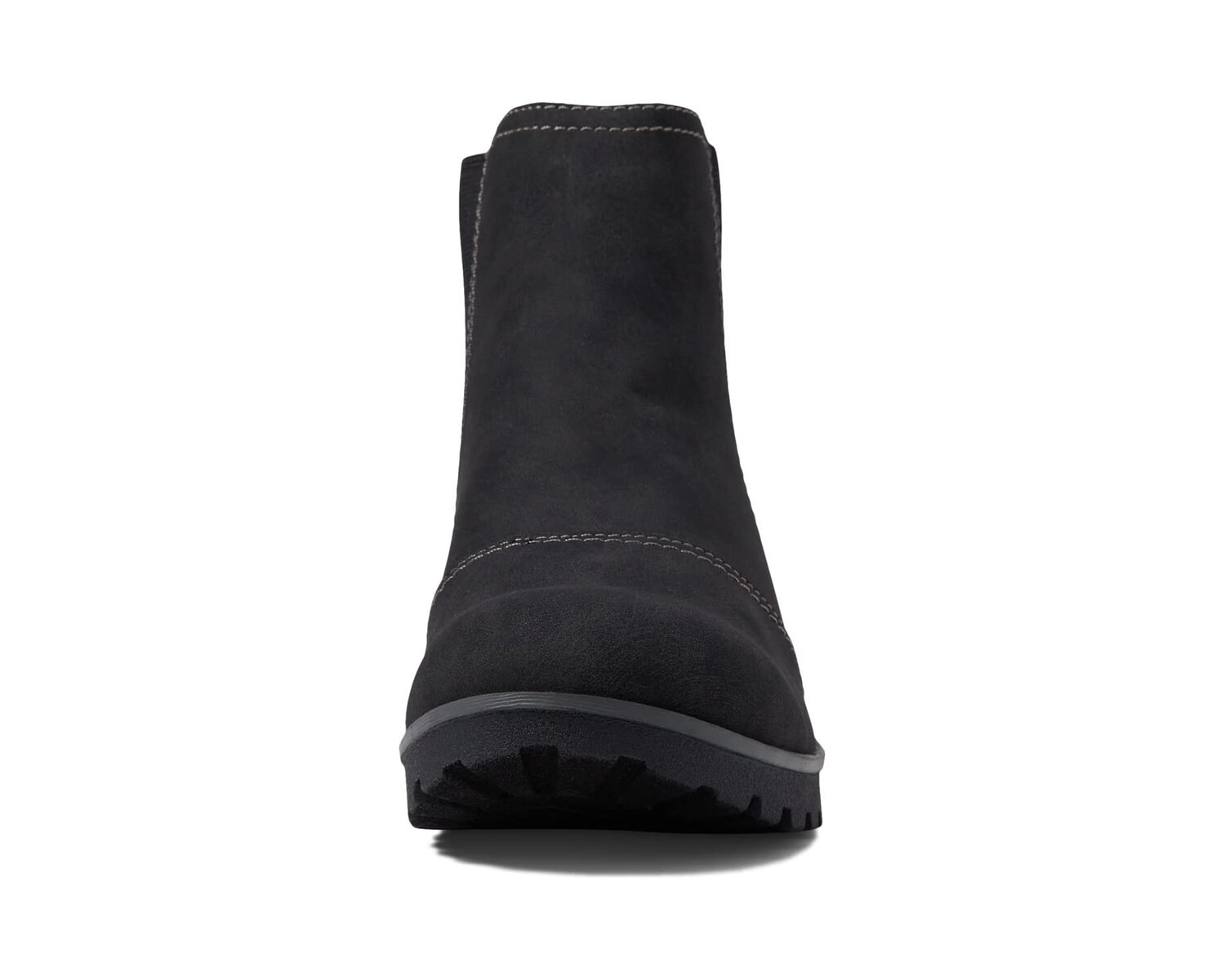 

Ботинки Peacock Water-Resistant JBU, черный