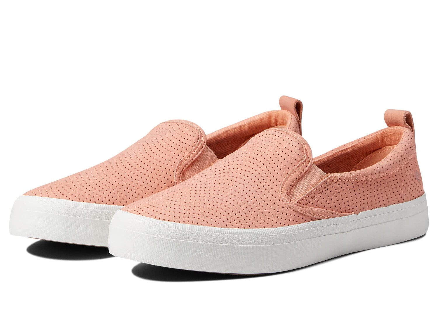 

Кроссовки Sperry, Crest Twin Gore Leather Wave Perf