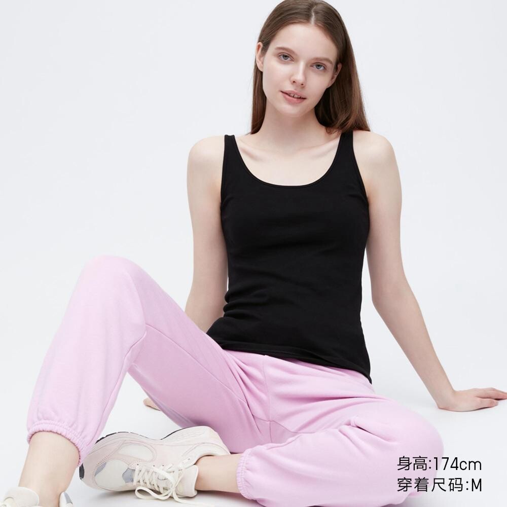 

Жилет Uniqlo, черный