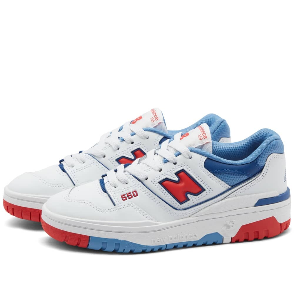 

Кроссовки New Balance GSB550CH