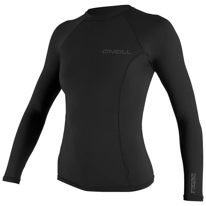 

Женский лонгслив для гидрокостюма O'Neill Thermo-X