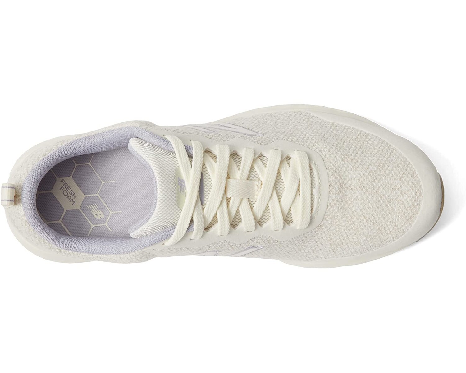 

Кроссовки Fresh Foam Arishi v3 New Balance, ангора